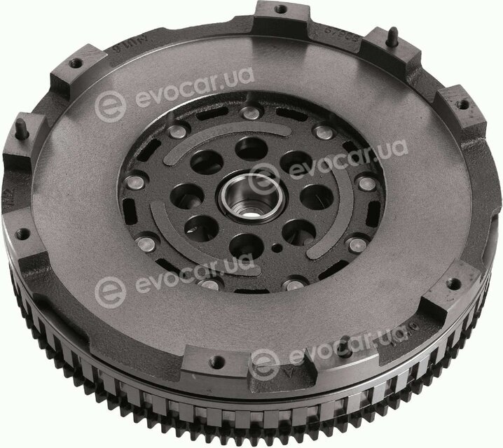 Sachs 2294 701 054
