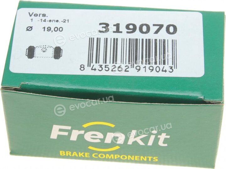 Frenkit 319070