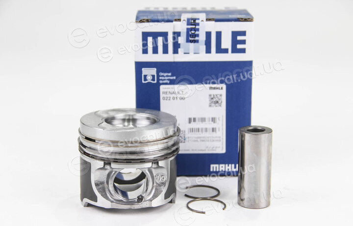 Mahle 022 01 00