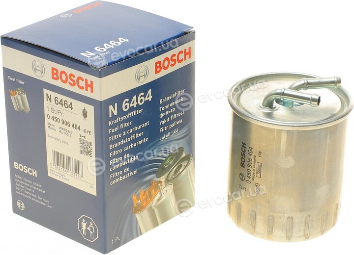 Bosch 0 450 906 464