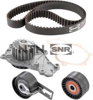 NTN / SNR KDP459.660