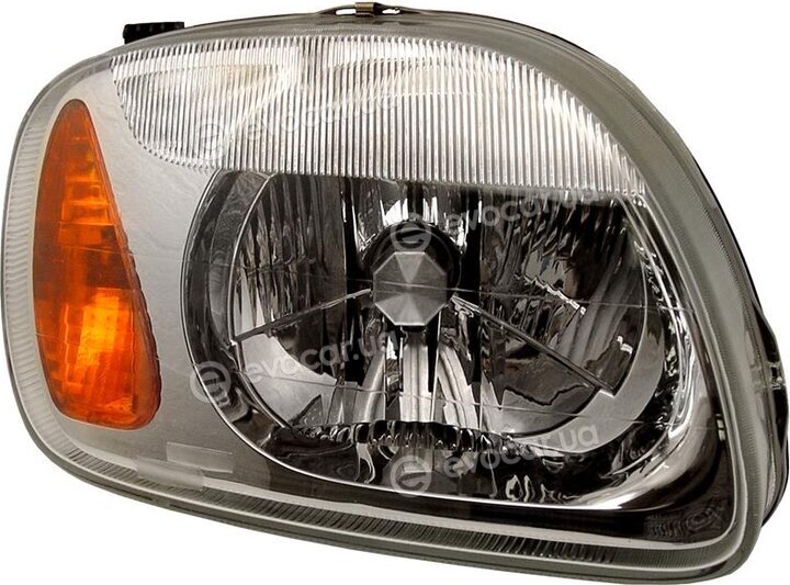 Depo / Loro 215-1190R-LD-EM