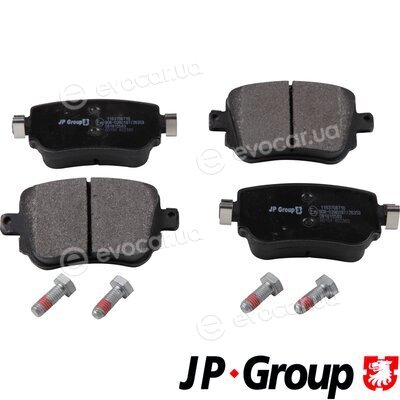 JP Group 1163708710