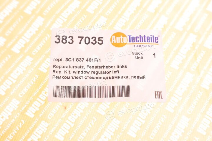 Autotechteile 383 7035