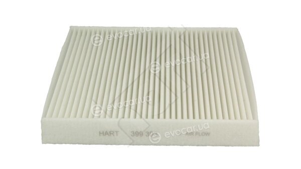 Hart 399 303