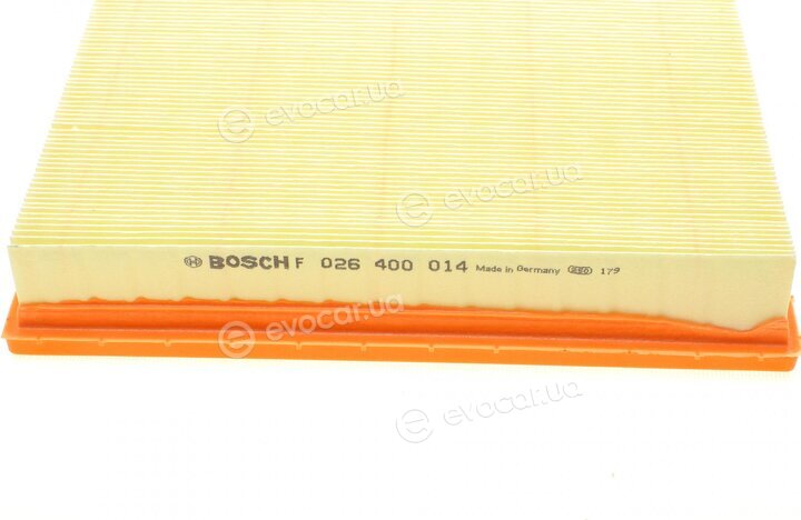 Bosch F 026 400 014