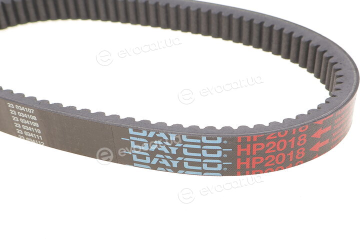 Dayco HP2018