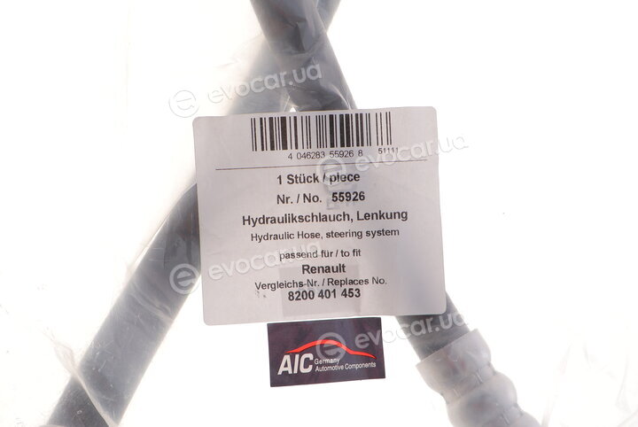 AIC 55926