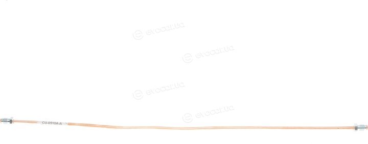 Kawe / Quick Brake CU-0510A-A