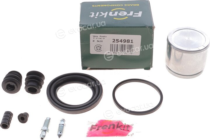 Frenkit 254981