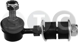 Metalcaucho / STC T406961