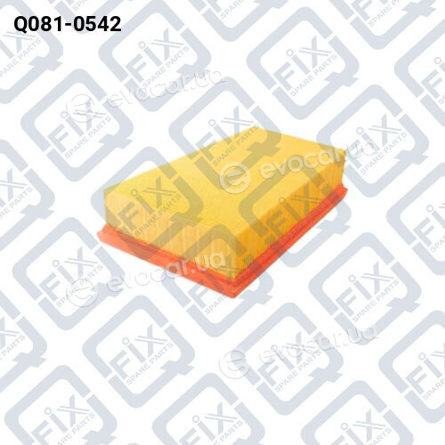 Q-Fix Q0810542