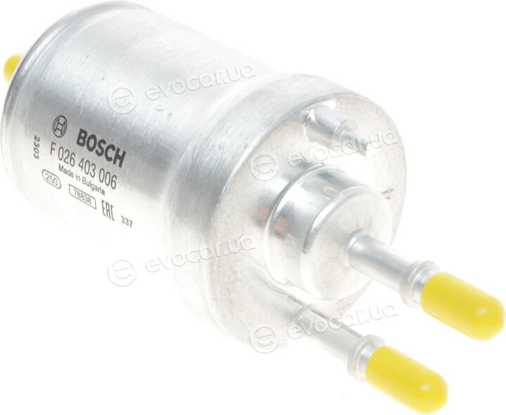 Bosch F 026 403 006