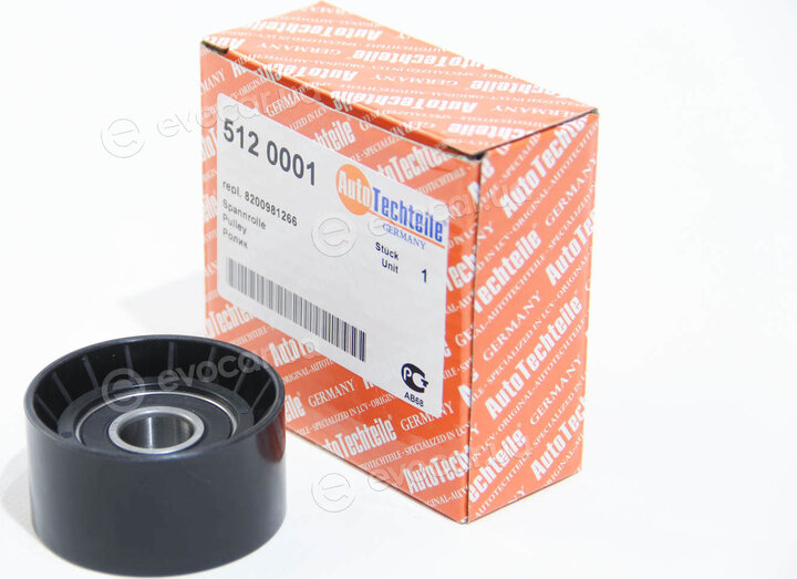 Autotechteile 512 0001