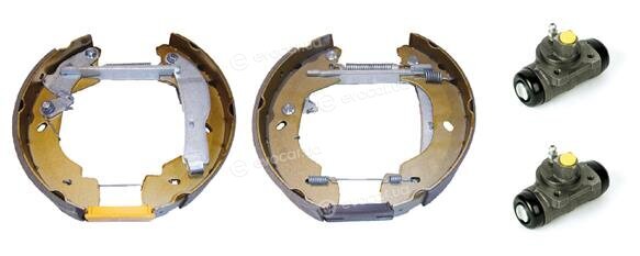 Brembo K 24 036