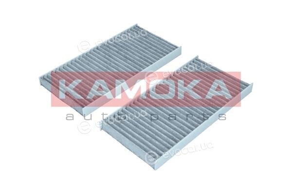 Kamoka F517101