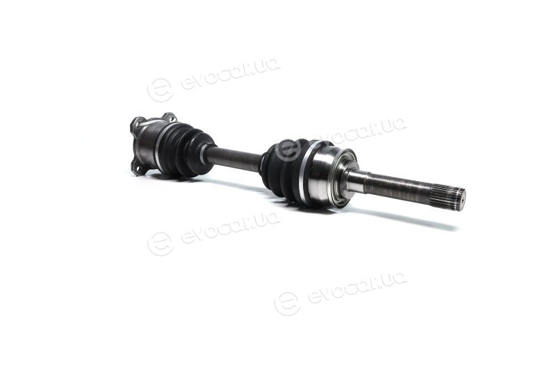 Magneti Marelli 302004190208