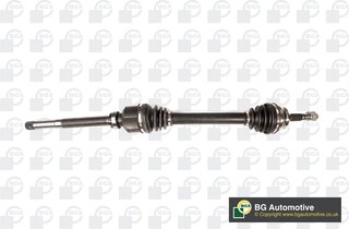 BGA DS6746R
