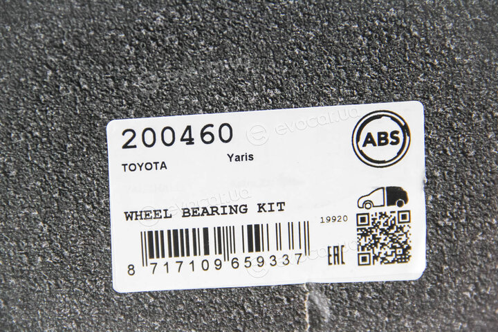 A.B.S. 200460