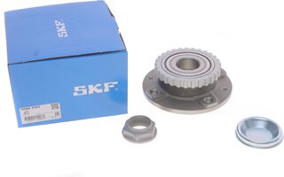 SKF VKBA 3592