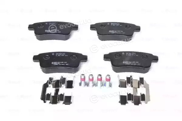 Bosch 0 986 494 331