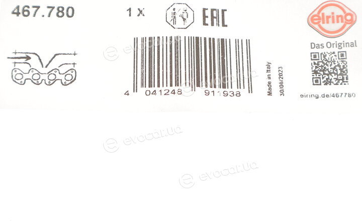 Elring 467.780