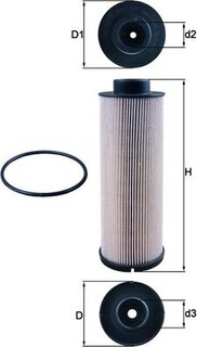 Mahle KX731DOEKO