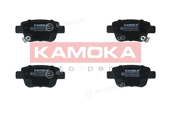 Kamoka JQ1013298
