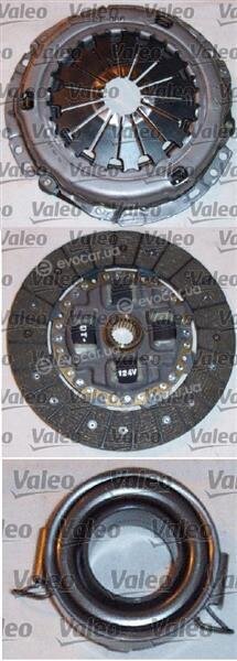 Valeo PHC TYK-025