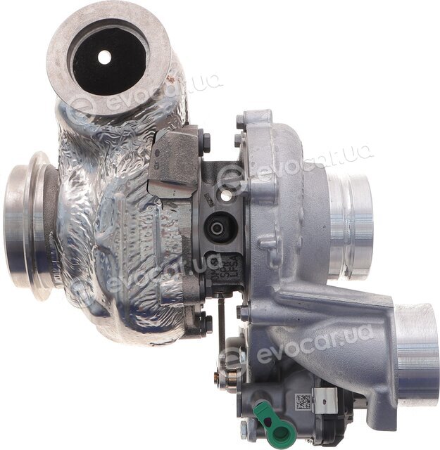 Garrett 911025-5001S
