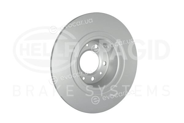 Hella 8DD 355 132-841