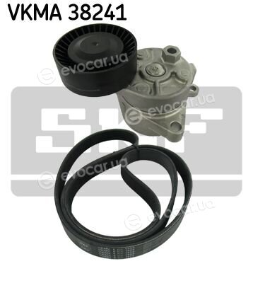 SKF VKMA 38241