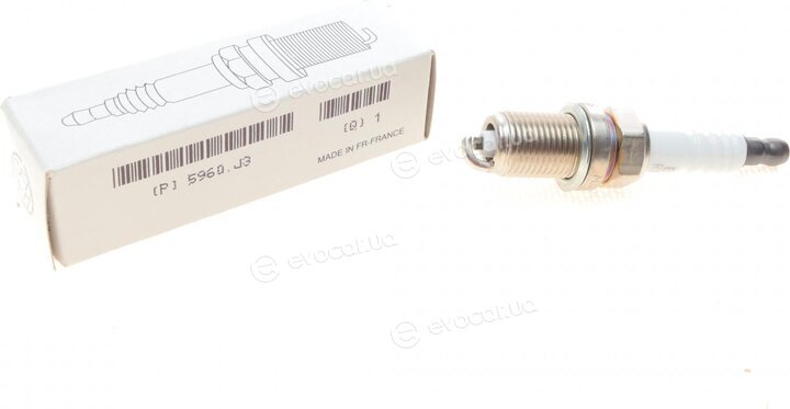 Mopar (PSA / FCA) 5960J3