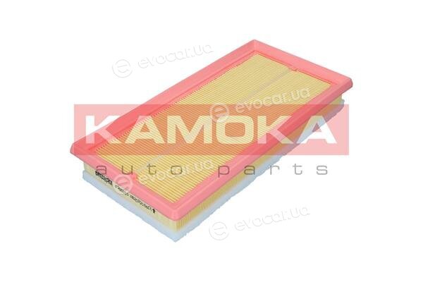 Kamoka F255101