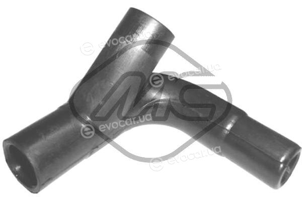 Metalcaucho / STC 09156