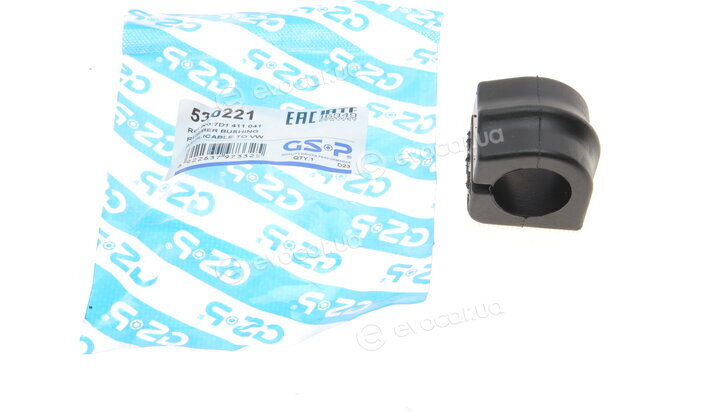 GSP 530221