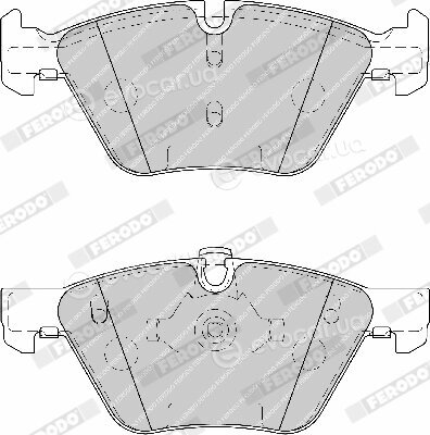 Ferodo FDB1773