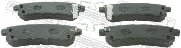 Febest 0201-Y62R