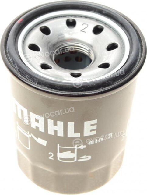 Mahle OC 196