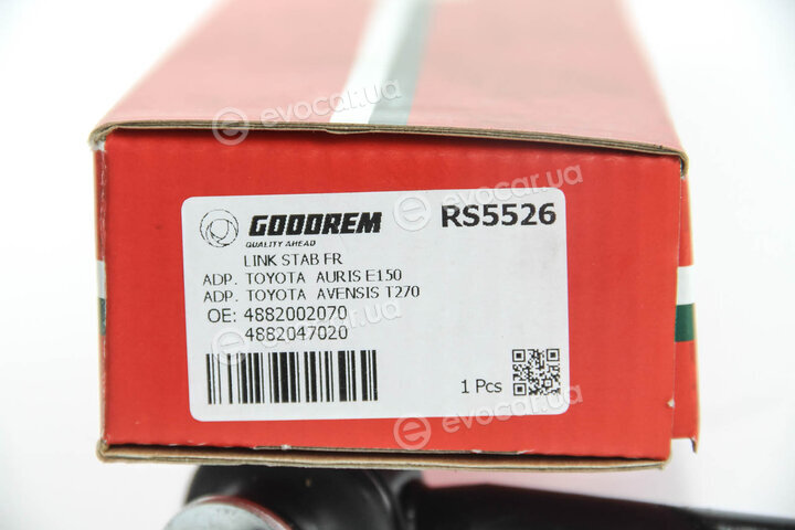Goodrem RS5526