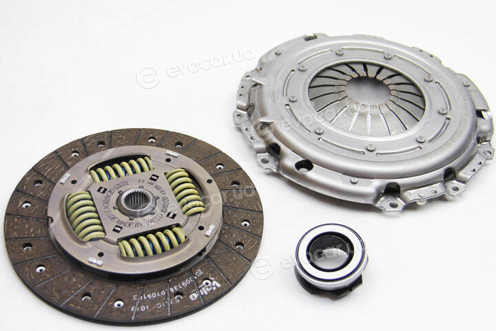 Valeo 835209