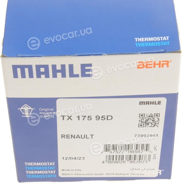 Mahle TX 175 95D