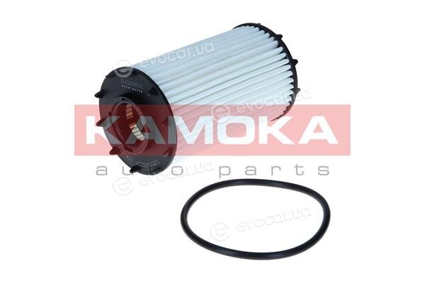 Kamoka F127901