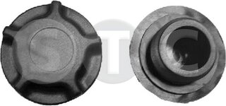 Metalcaucho / STC T438374