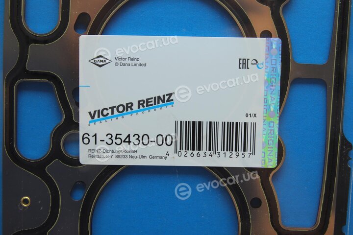 Victor Reinz 61-35430-00