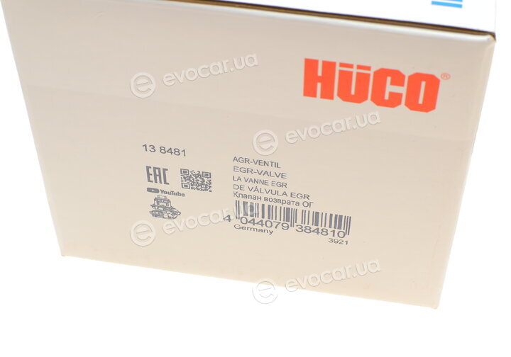 Astemo (Hitachi) / Huco 138481
