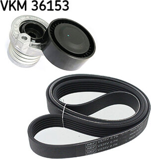 SKF VKMA 36153