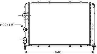 Starline A RTA 2199