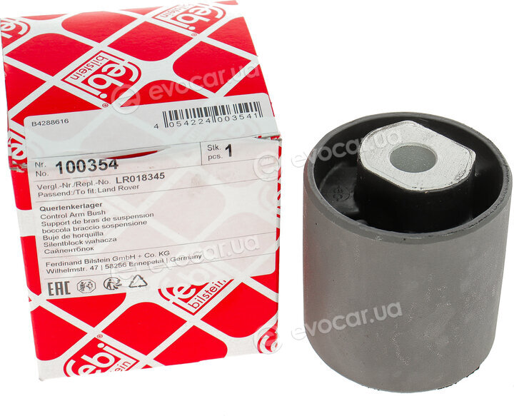 Febi 100354