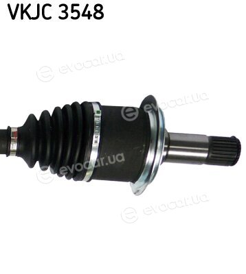 SKF VKJC 3548